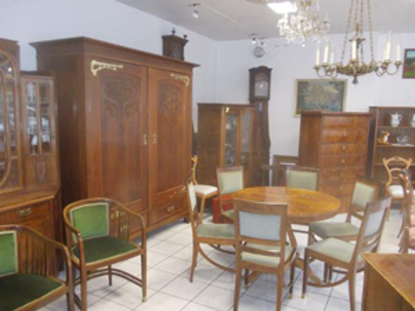 Bild 32 von Gilbert's Werkstatt Inh Gilbert Lichtenegger