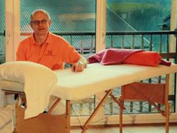 Bild 2 von Tuina Massagepraxis