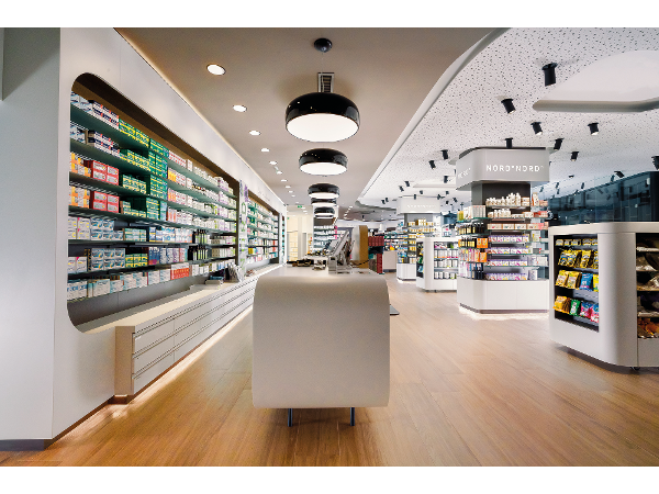 Bild 2 von Apotheke Nord