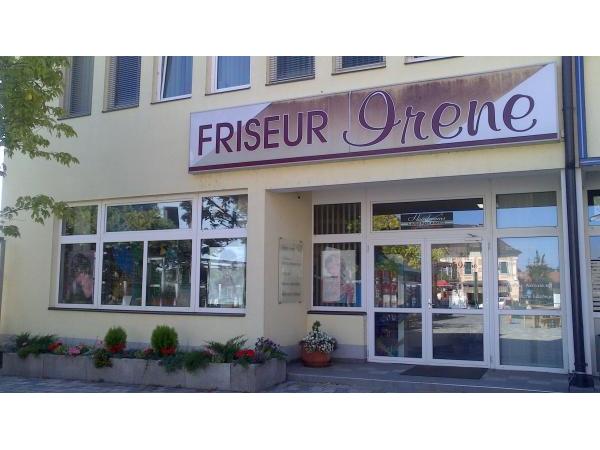 Bild 1 von Friseur Irene