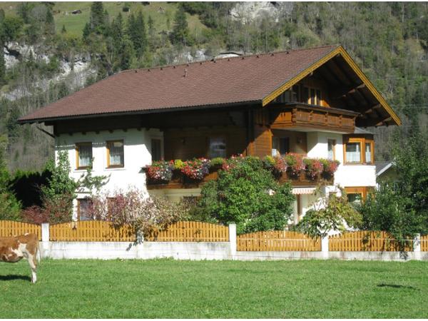 Bild 4 von Haus Schönegger