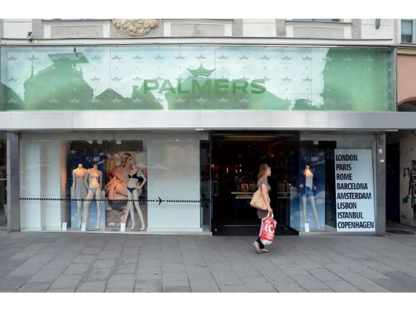 Bild 1 von Palmers Textil AG