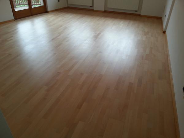 Bild 4 von Bodenschleifen Priller Oskar