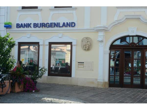 Bild 1 von HYPO-Bank Burgenland AG