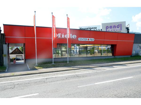 Bild 1 von MIELE CENTER P & R