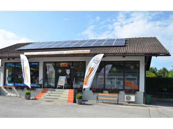 Bild 1 von Elektroanlagen Ritzengruber GmbH