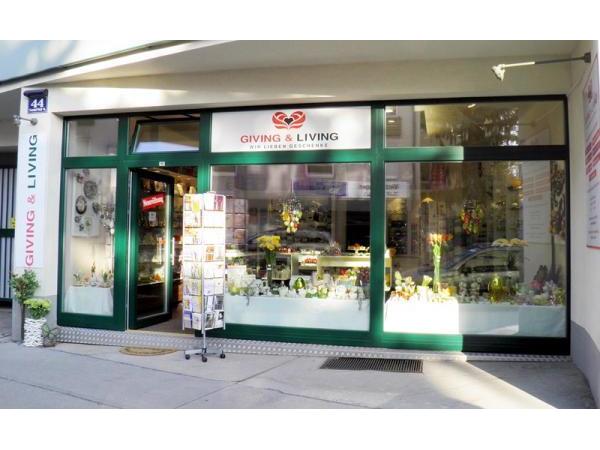 Bild 8 von GIVING & LIVING - Geschenkboutique
