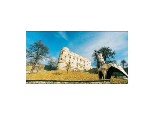 Bild 5 von Burgrestaurant Alte Burg