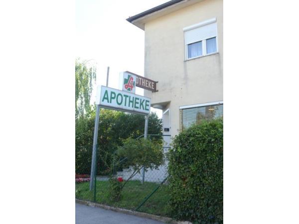 Bild 1 von Flötzersteig-Apotheke Mag. Doris Schmidt e.U.