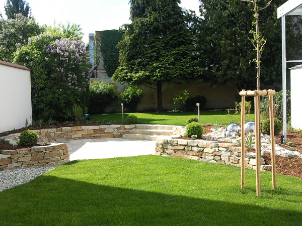 Bild 15 von Ihr Gartengestalter Weinzettel GmbH