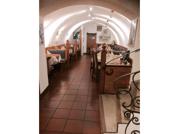 Bild 2 von Pizzeria Giovanni