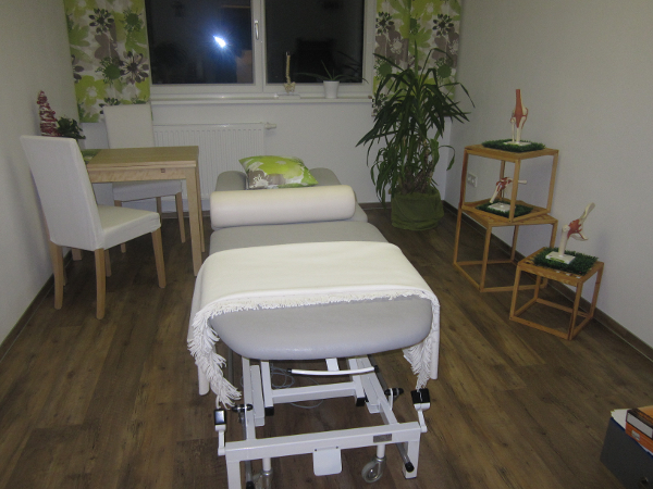 Bild 4 von Physiotherapie Othmar Huber
