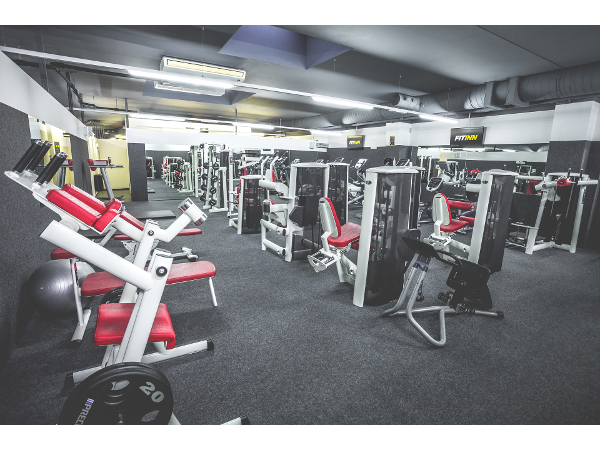 Bild 4 von FITINN Fitnessstudio