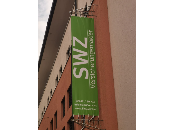Bild 3 von SWZ Versicherungsmakler GmbH