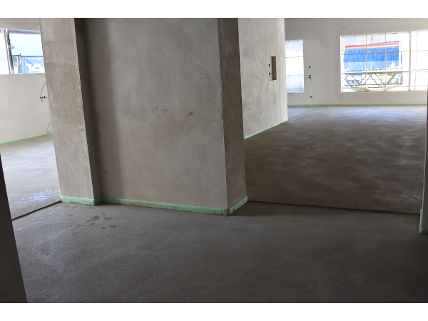 Bild 13 von Estrichbau Tasser GmbH