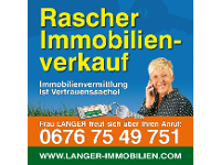 Langer Immobilien