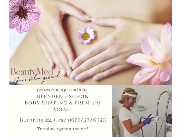 Bild 3 von Ganz schön gesund by BeautyMed