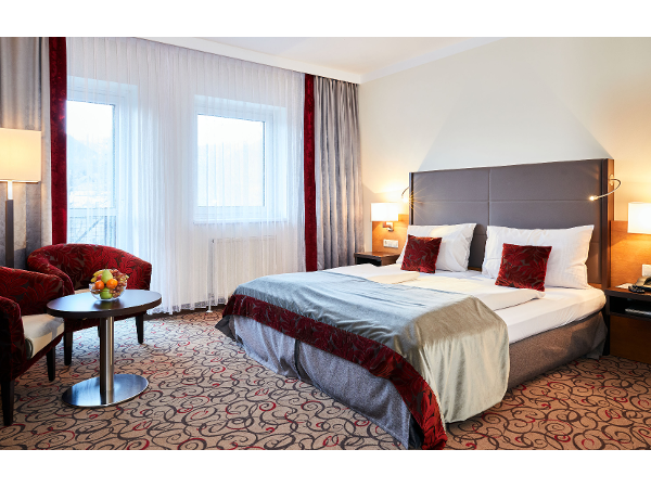 Bild 24 von Hotel Schneeberghof