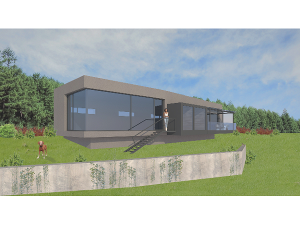 Bild 24 von Architekt Dipl.-Ing. Egbert Laggner