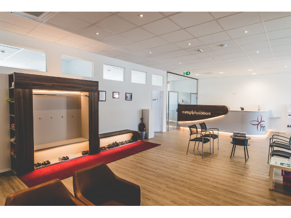 Bild 1 von Metagilphysioteam - Physiotherapie & Trainingstherapie