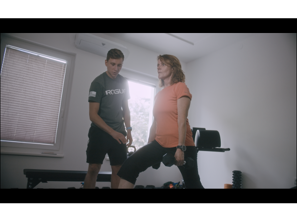 Bild 2 von Fitnesstraining Wien - Daniel Schuster