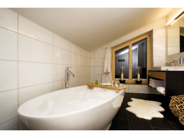 Bild 9 von Hotel Apartments Alpenrose