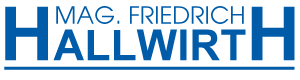 Logo von Mag. Hallwirth Friedrich
