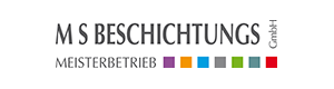 Logo von MS Beschichtungs GmbH
