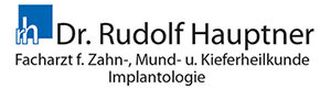 Logo von Dr. Hauptner Rudolf