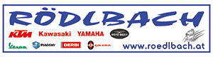Logo von RÖDLBACH Zweiradhandel & Werkstätte - Obereder & Weiß GmbH & Co KG