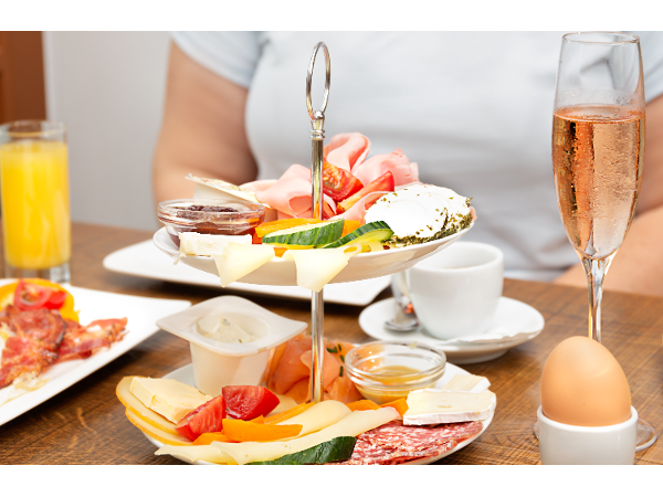 Bild 3 von Bäckerei und Cafe Scharinger