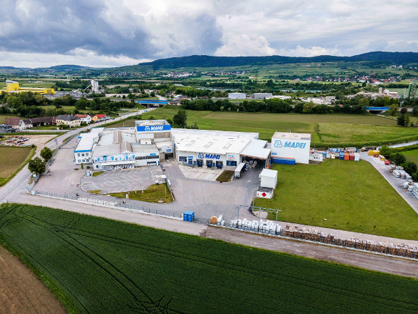 Bild 5 von Mapei Austria GmbH