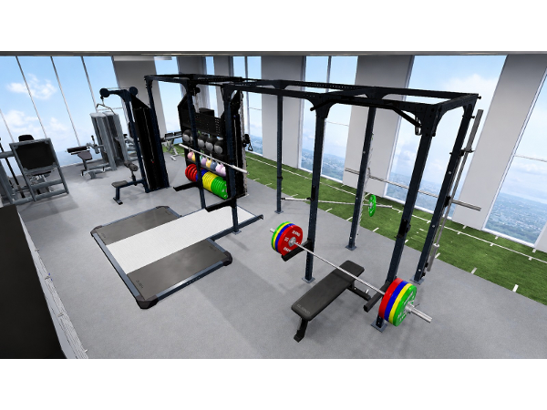 Bild 2 von SmartRehab Linz - Physio & Performance