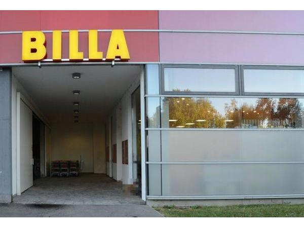Bild 1 von Billa AG