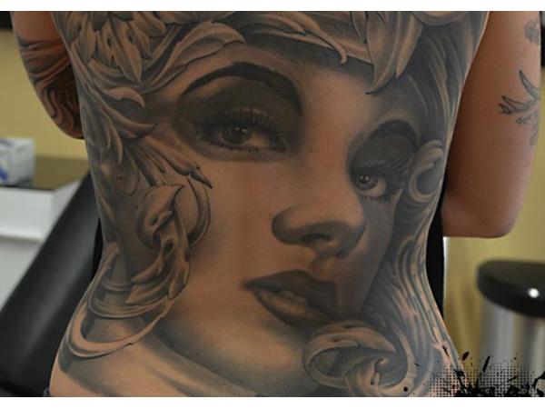 Bild 4 von Korova Tattoo
