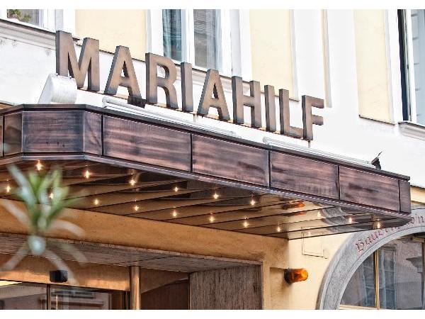 Bild 14 von Hotel Mariahilf GmbH