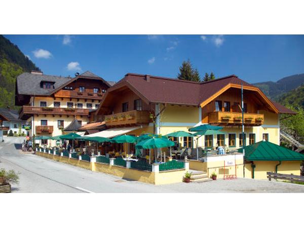 Bild 1 von Gasthof Hintersee