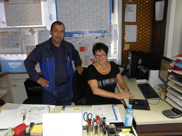 Bild 1 von EXPRESS INSTALLATEUR & ABFLUSSDIENST