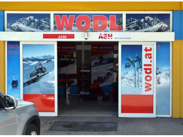 Bild 1 von Wodl GmbH