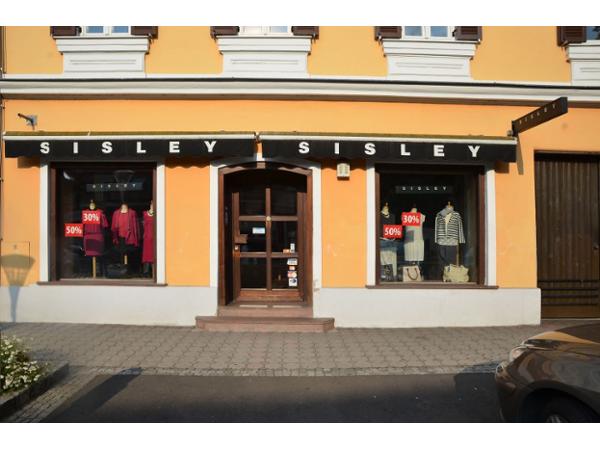 Bild 1 von Sisley - Helga Widmar-Fink