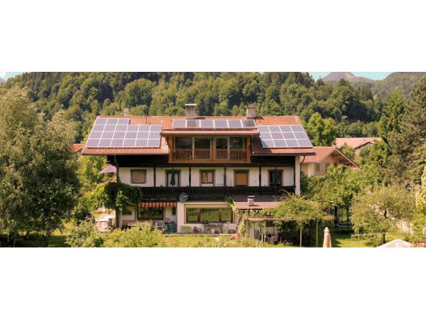 Bild 1 von Landhaus Kitzbichler
