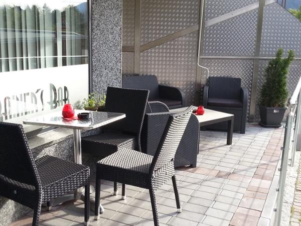 Bild 5 von Rainer's Bar