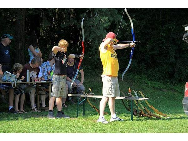 Bild 1 von Schwimmbad Camping Mössler GmbH