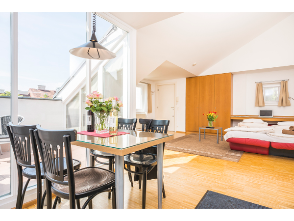 Bild 24 von Appartements Ferchergasse
