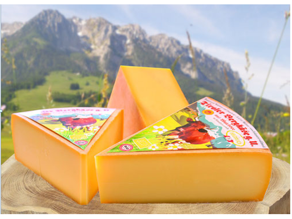 Bild 1 von Biokäserei Walchsee u. Umgebung eGen