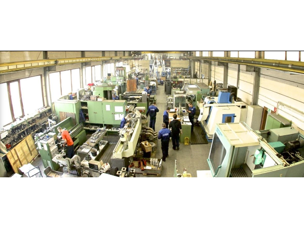 Bild 7 von Peter Khu Sondermaschinenbau G.m.b.H.