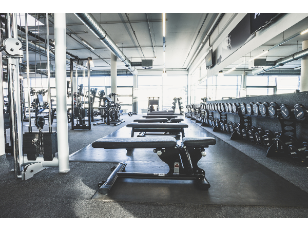 Bild 5 von FITINN Fitnessstudio