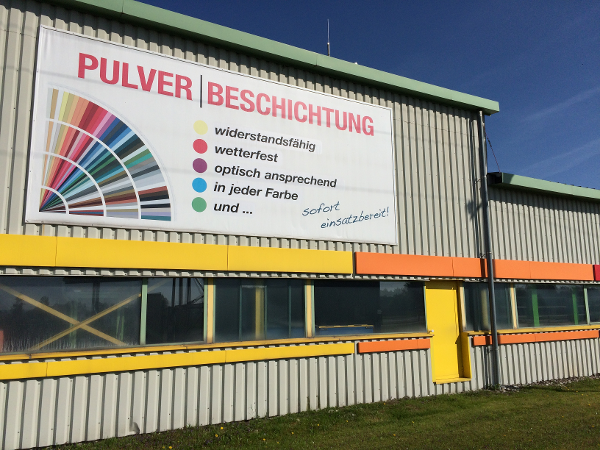 Bild 14 von Wolfmair Beschichtungs GesmbH