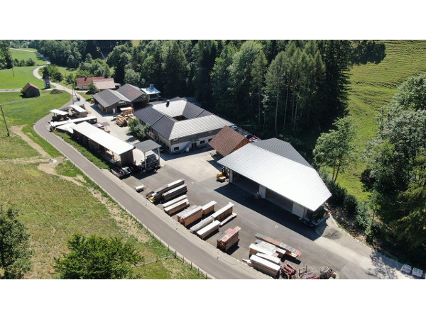 Bild 10 von Hollnbuchner GmbH Holzbau - Spenglerei - Dachdeckerei