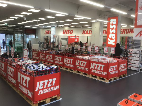 Bild 4 von MediaMarkt Wien Hietzing GmbH
